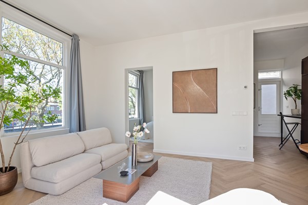 Medium property photo - Schouwtjeslaan 67, 2012 KG Haarlem
